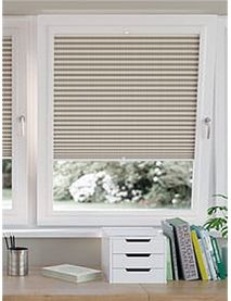 PerfectFit Verduisterend Geweven Mand