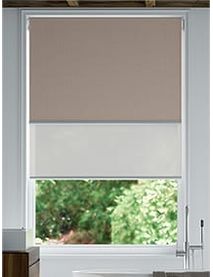 Titan Warme Steen & Arctisch Wit