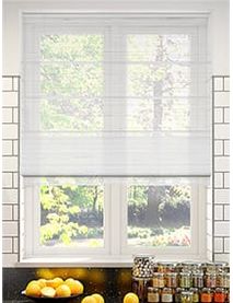 Paraiso Voile Kristal