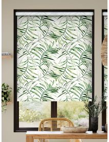 Choices Kentia Linnen Leaf