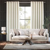 Eco-Friendly Riley Naturel Wit