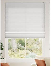 Lichtfilterend Arctisch Wit Dubbel Isolerend