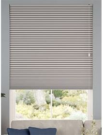 Lichtfilterend Mat Grijs Dubbel Isolerend