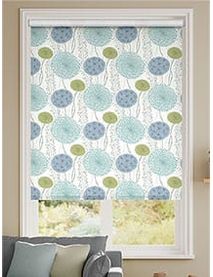 Gardenia Inktachtig Blauw