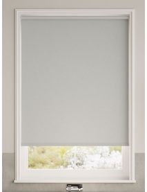 Eco-Stof Verduisterend Zacht Grijs