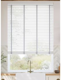 Pristine Wit & Marmergrijs