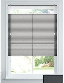 Lichtfilterend Antraciet TDBU