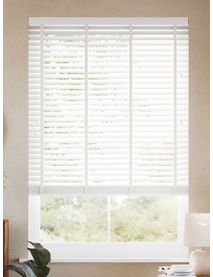 Chiffon Wit & Parelbeige