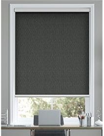 Twist2Fit Static Verduisterend Leisteen Grijs