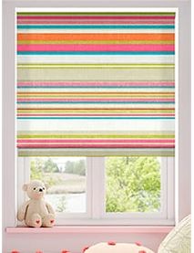 Calcutta Streep Candyfloss