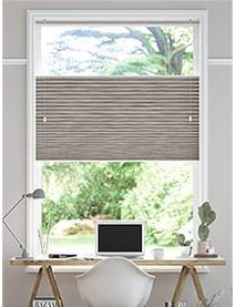 Verduisterend Graan Beige TDBU