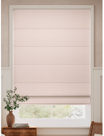 Bijou Linnen Vintage Roze