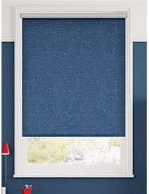 Choices Paleo Linnen Azure Blauw