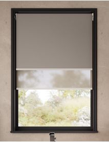 Twist2Fit Eclipse Pebbel