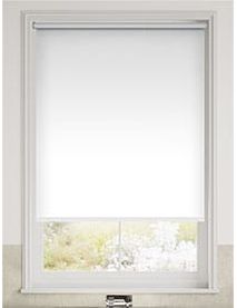 PVC Verduisterend Wit