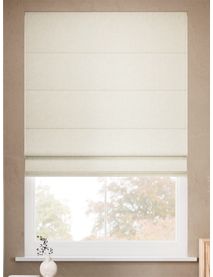 Eco-Friendly Riley Naturel Wit