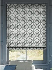 Elektrisch Mozaïek Zilver