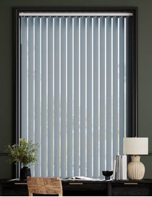 Valencia Carolina Blauw