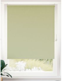 KlemFit Toulouse Verduisterend Mintgroen