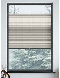 PerfectFit Verduisterend Mozaïek Warm Grijs