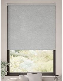 Twist2Fit Voyage Verduisterend Storm Grijs