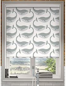 Splash Verduisterend Whale of a Time