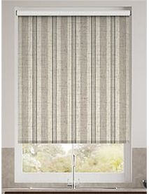 Elektrisch Choices Truro Streep Linnen Zandsteen