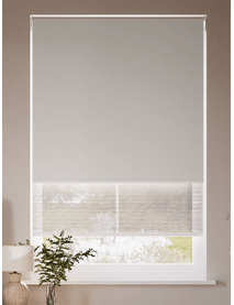 Twist2Fit Cosmos Zilver