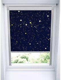 Expressions Starry Night