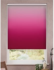 Ombre Fuchsia