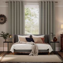 Denver Verduisterend Steengrijs