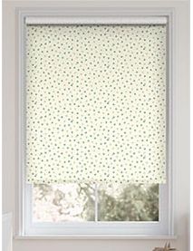 Scattered Hearts Groen