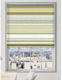 Calcutta Streep Sunshine