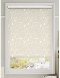 Twinkling Stars Blackout Crème