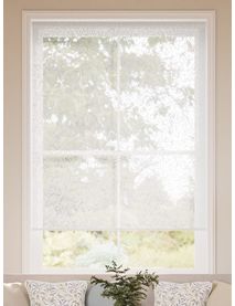 William Morris Willow Voile Nevel