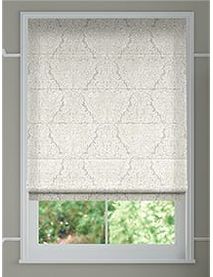 Aurelia Velvet Staal