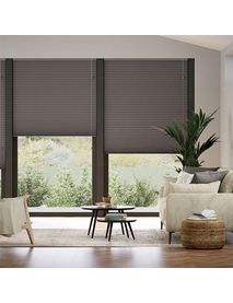 DuoShade™ Dark Grey