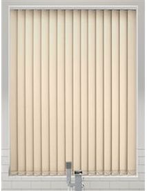 PVC Verduisterend Beige