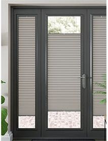 PerfectFit Lichtfilterend Gainsboro Grijs