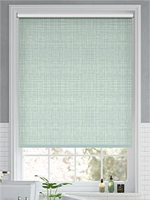 Orla Kiely Linear Stem Pink Eyelet Gordijnen Gordijn Grootte: Breedte 167cm (66) x Drop 183cm (72