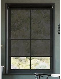 Twist2Fit Oculus Screen Middernacht