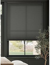 Lichtfilterend Antraciet Dubbel Isolerend