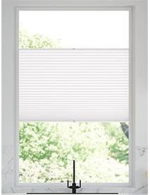 PerfectFit Lichtfilterend Pristine Wit