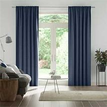 Paleo Linnen Vintage Indigo