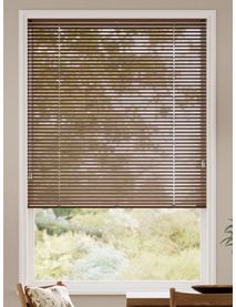 Click2Fit Houtnerf Notenhout