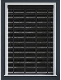 Nero Zwart & Ebbenhout