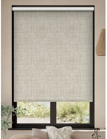 Moda Verduisterend Steen Grijs