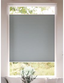 PerfectFit Verduisterend Nikkelgrijs