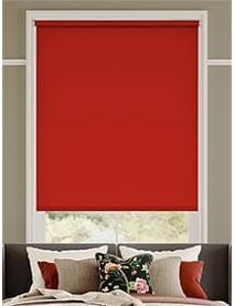 Twist2Fit Sevilla Verduisterend Levendig Rood