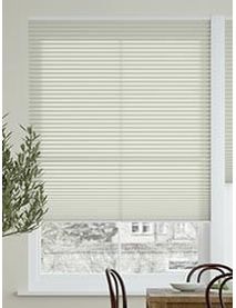 Lichtfilterend Katoen Koordloos